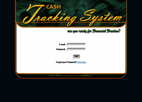 cashtrackingsystem.com