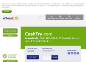 Cashtry.com