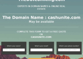 cashunite.com