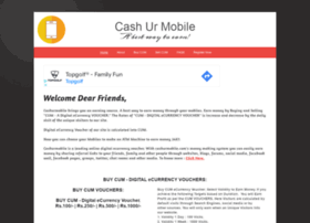 Cashurmobile.com