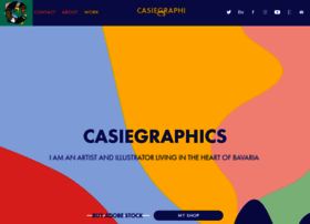 Casiegraphics.com