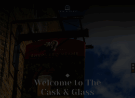 Caskandglass.co.uk