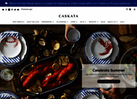 Caskata.com