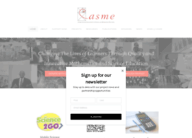 Casme.org.za