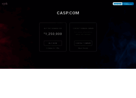 casp.com