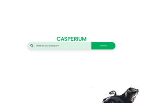 casperium.com