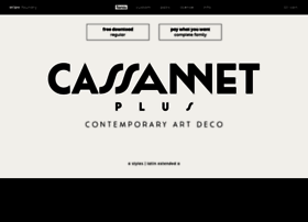 Cassannet.net