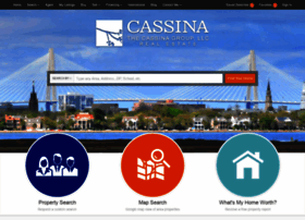 Cassinaprop.thecassinagroup.com