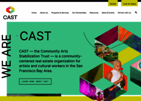 Cast-sf.org