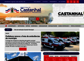castanhal.pa.gov.br