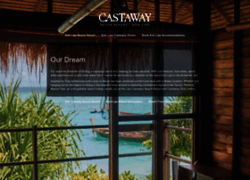 Castaway-resorts.com