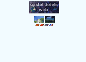 castelldefels.com