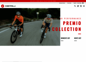 castelli-cycling.com