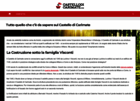 castellodicarimate.com