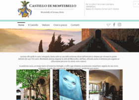 castellodimontebello.com