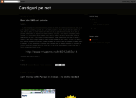 Castigurion-line.blogspot.ro