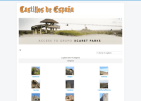 castillos-de-espana.com