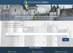 Castlefinancedirect.co.uk