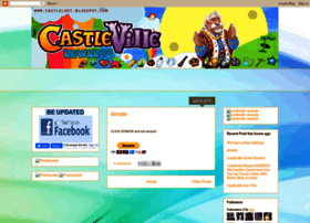 Castleloot.blogspot.com
