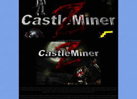 Castleminerzdownload.blogspot.com