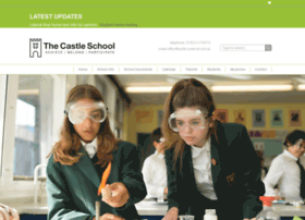 Castleschool.co.uk