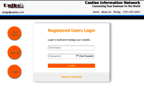 castlesdesign.net