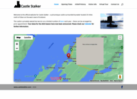 castlestalker.com