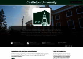 Castleton.meritpages.com