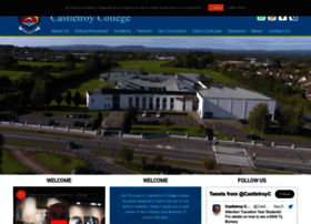 Castletroycollege.ie