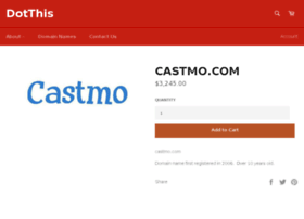 Castmo.com