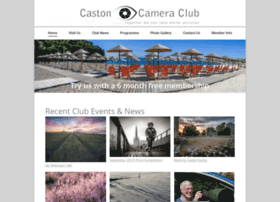Castoncameraclub.co.uk