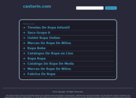 castorin.com