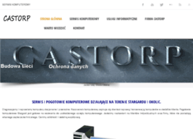 castorp.com.pl