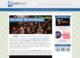 castreach.com