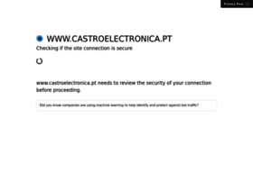 castroelectronica.pt