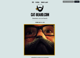 cat-beard.com