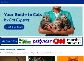 cat-world.com.au