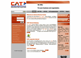 cat.net.th