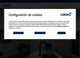 Cata.com