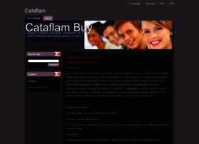 cataflam.webnode.com