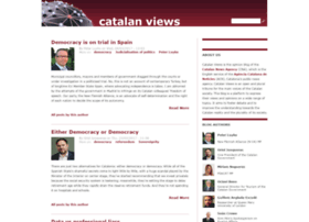 Catalanviews.com