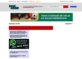 catalaonoticias.com.br