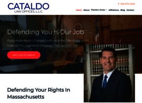 cataldolawoffices.com