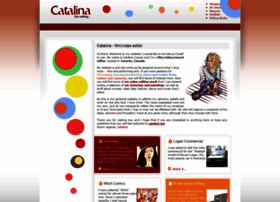 catalinacoman.com