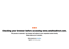 catalinadirect.com