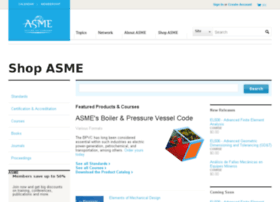 catalog.asme.org