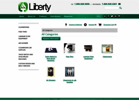 Catalog.liberty-ind.com
