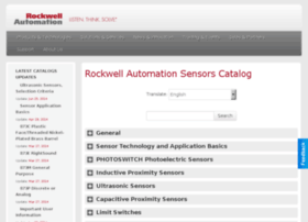 Catalogs.rockwellautomation.com
