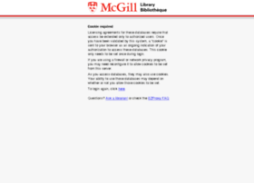 catalogue.mcgill.ca