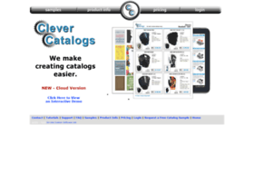cataloguecreator.com